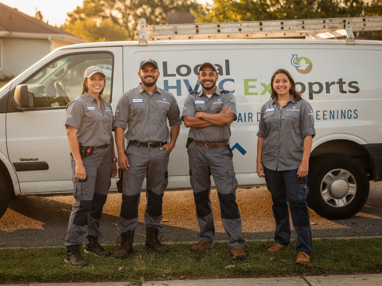 24/7 HVAC Repair & AC Replacement company in North Windham, CT